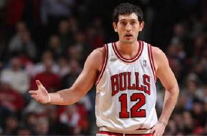 科克·辛里奇 科克·辛里奇