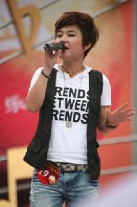 至少還有一個夢[專輯]