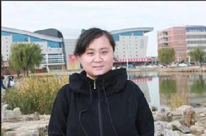 史燕[南陽師範學院經濟與管理學院講師]