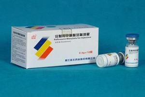 甲氟哌酸 甲氟哌酸