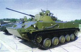 BMD-3空降戰車 BMD-3空降戰車