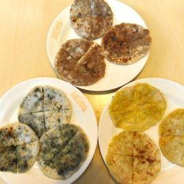 爛面燒餅 爛面燒餅