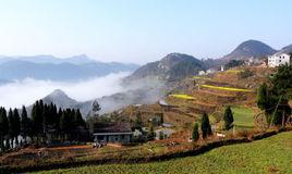 旭光村[浙江麗水市水閣鎮下轄村]