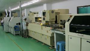 深圳市興嘉林電子科技有限公司 深圳市興嘉林電子科技有限公司