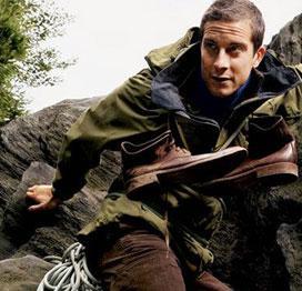 貝爾&middot;格里爾斯