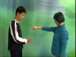 反應速度 反應速度