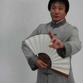 王傳林[評書演員]