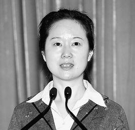 李雪紅[中國青年報記者]