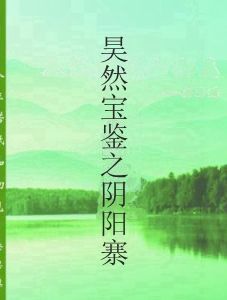 昊然寶鑑之陰陽寨 昊然寶鑑之陰陽寨