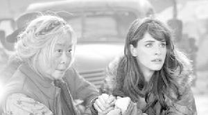 2012中的中國因素