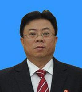 張忠惠[海南省信訪局副局長、黨組成員]