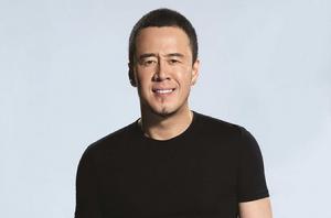 楊坤[中國內地流行樂男歌手、影視演員、製作人]