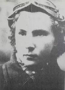 莉莉婭·利特維亞克 莉莉婭·利特維亞克