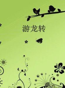 游龍轉 游龍轉