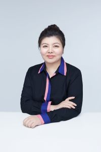 劉麗[北京大道通源中醫研究院院長]