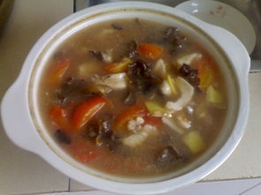 醋熘滑魚片 醋熘滑魚片