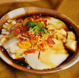 自製豆腐腦 自製豆腐腦