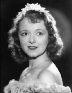 Janet Gaynor Janet Gaynor