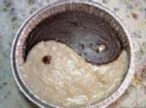 青豆蓮子泥 青豆蓮子泥