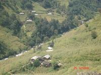 亞表史自然村 亞表史自然村