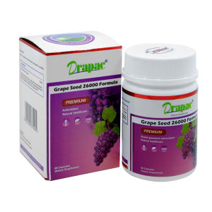 最派客葡萄籽頂級