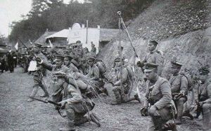 濟陽慘案 濟陽慘案