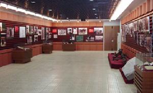 鄂豫皖蘇區首府革命博物館