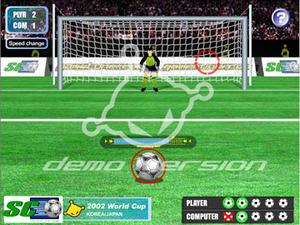 點球大挑戰 點球大挑戰