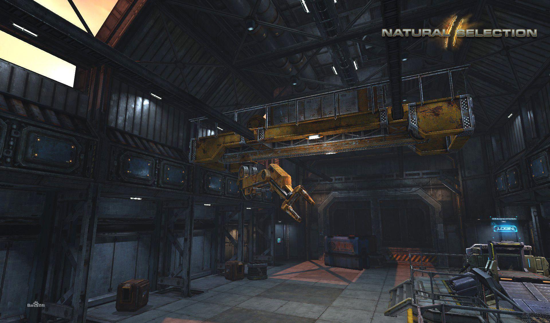 物競天擇2遊戲圖片