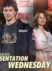 急救先鋒第一季