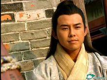 《仙劍奇俠傳》飾演劉晉元