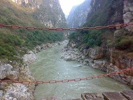 花江大峽谷 花江大峽谷