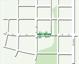 鯉魚門站 鯉魚門站