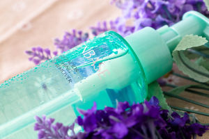 透真胺基酸清透卸妝水