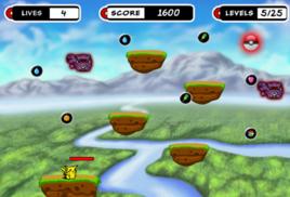 神奇寶貝大冒險單機版 神奇寶貝大冒險單機版