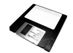 磁碟管理 磁碟管理