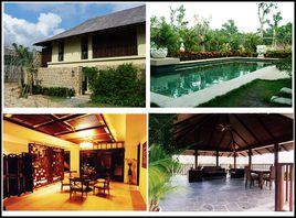 五號度假別墅酒店 五號度假別墅酒店