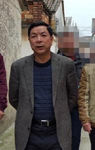 陳飛[廣東省陽江市農業局原黨組成員、副局長]