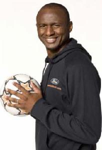 特里克·維埃拉 特里克·維埃拉