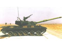 88主戰坦克