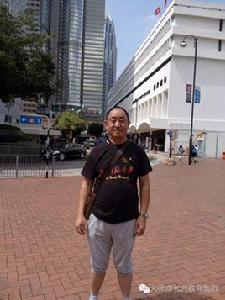 張正義[沁陽市長興集團黨支部書記]