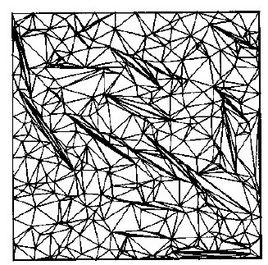 德洛內三角 德洛內三角