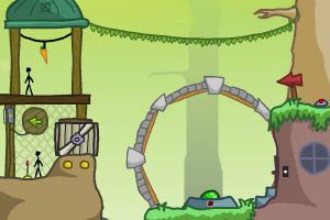 《人間大炮3》 《人間大炮3》