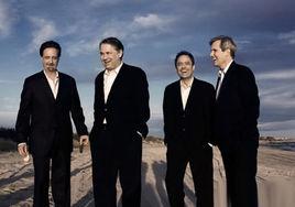 美國艾默森弦樂四重奏音樂會 美國艾默森弦樂四重奏音樂會