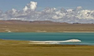 同舊藏布組 同舊藏布組