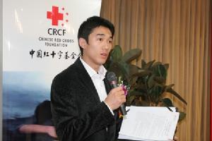 （圖）溫暖中國行動