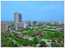 西南石油大學成都校區 西南石油大學成都校區