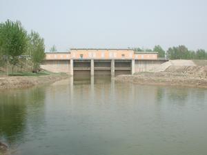 新鄉封丘縣居廂鄉冉固村