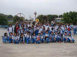 石岐第一國小 石岐第一國小