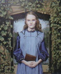 阿利安娜 阿利安娜